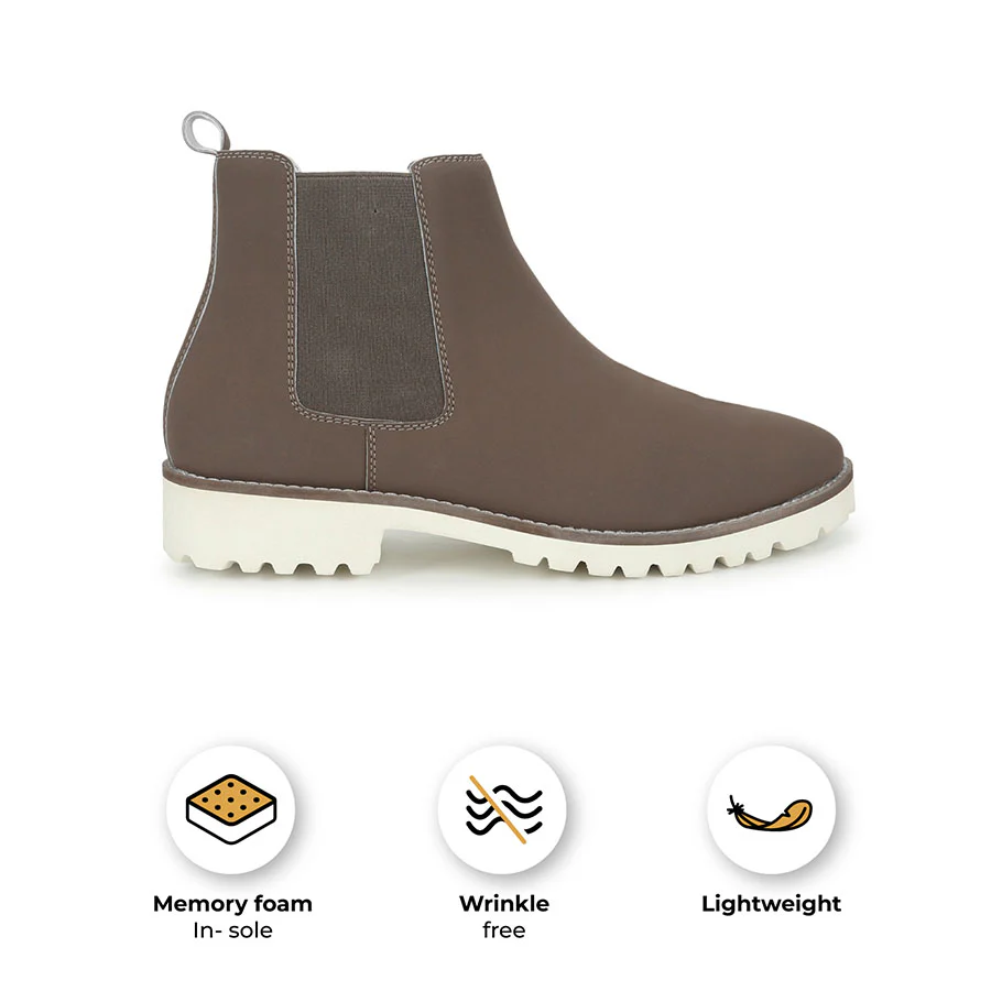 Women Chelsea Boots - Image 43