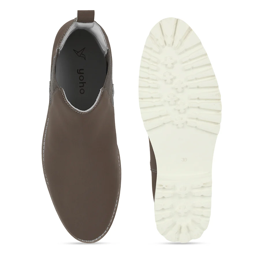 Women Chelsea Boots - Image 45
