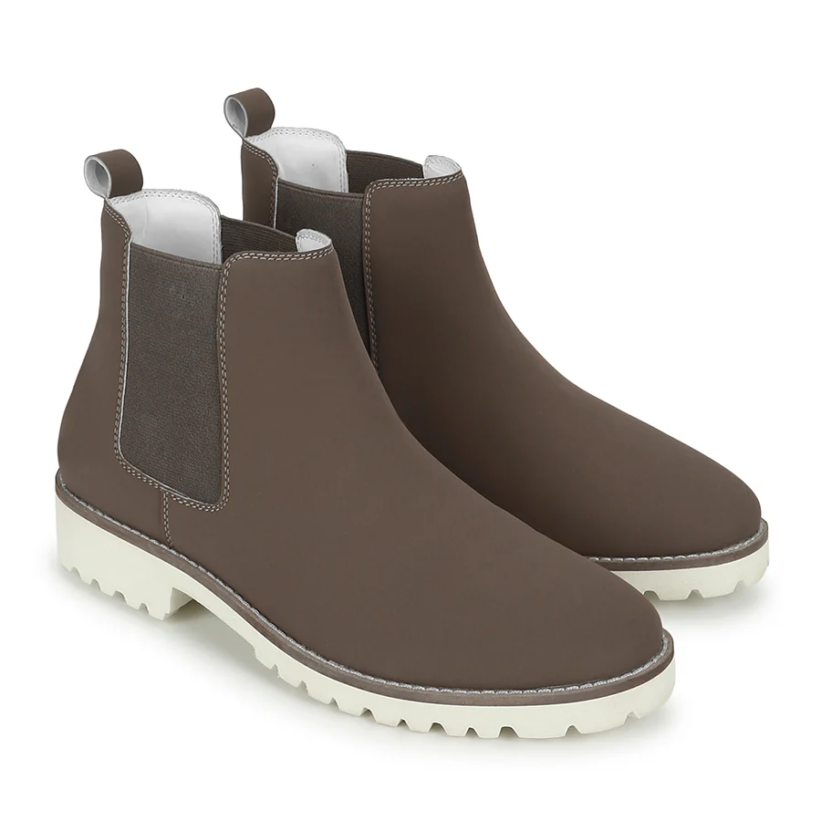 Women Chelsea Boots - Image 46