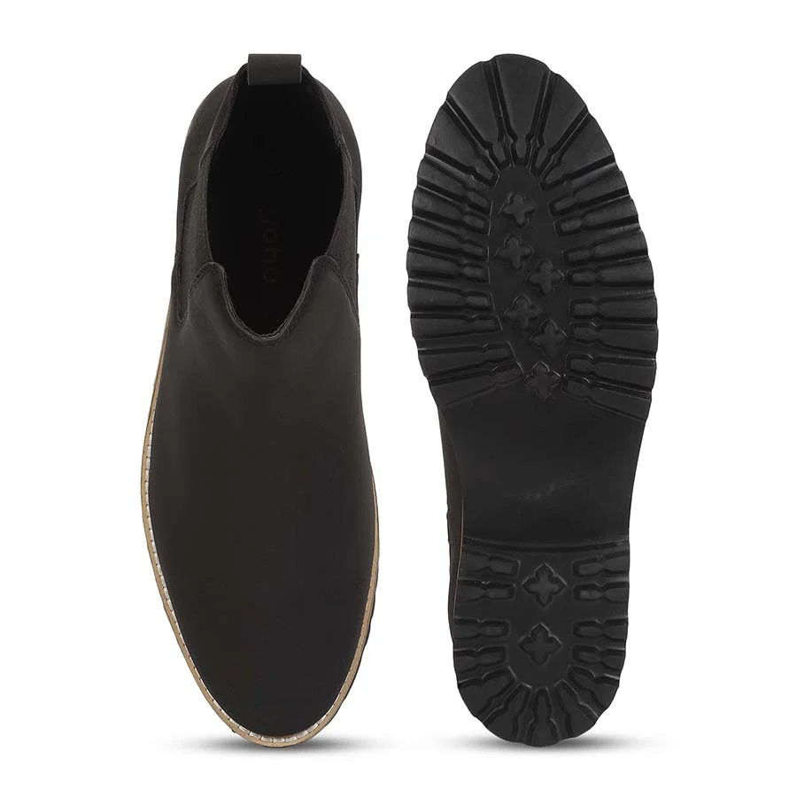 Women Chelsea Boots - Image 5
