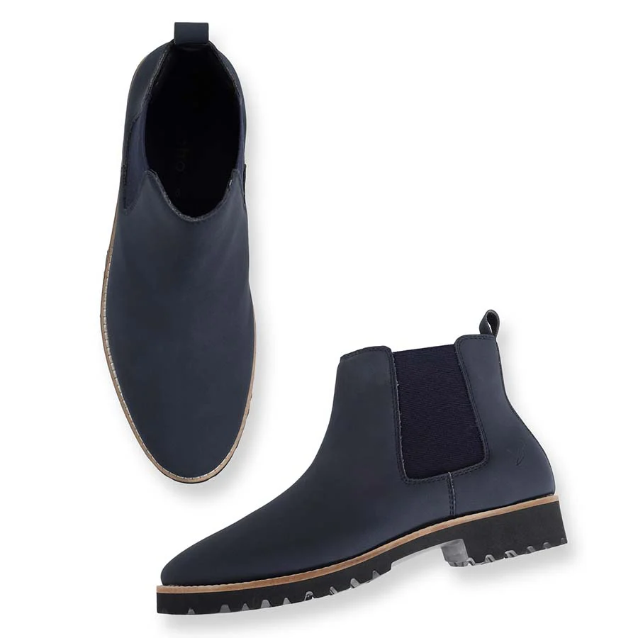Women Chelsea Boots - Image 6