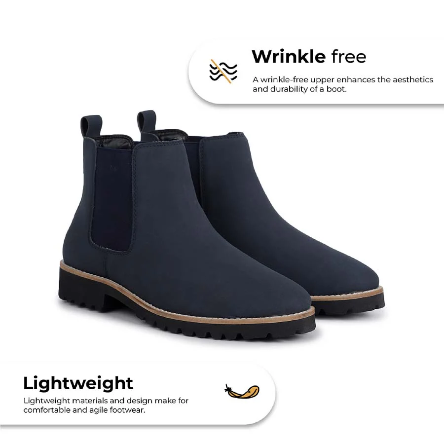 Women Chelsea Boots - Image 7