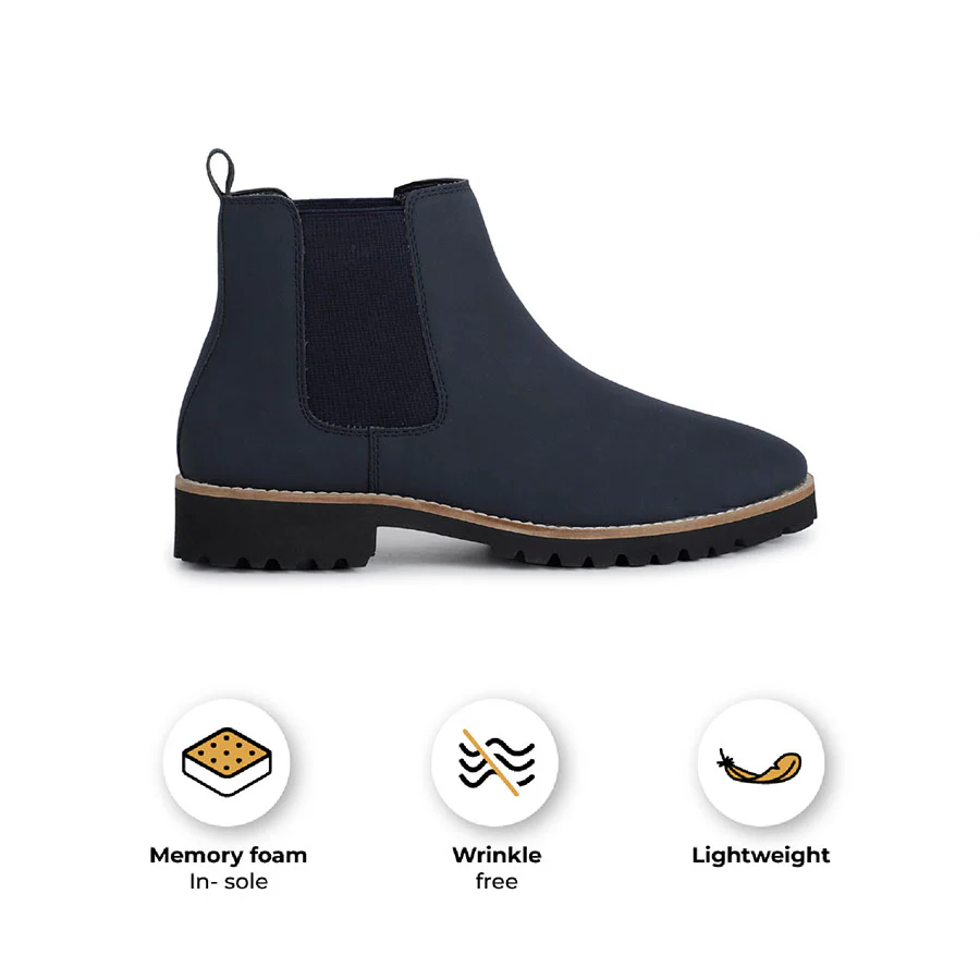 Women Chelsea Boots - Image 8