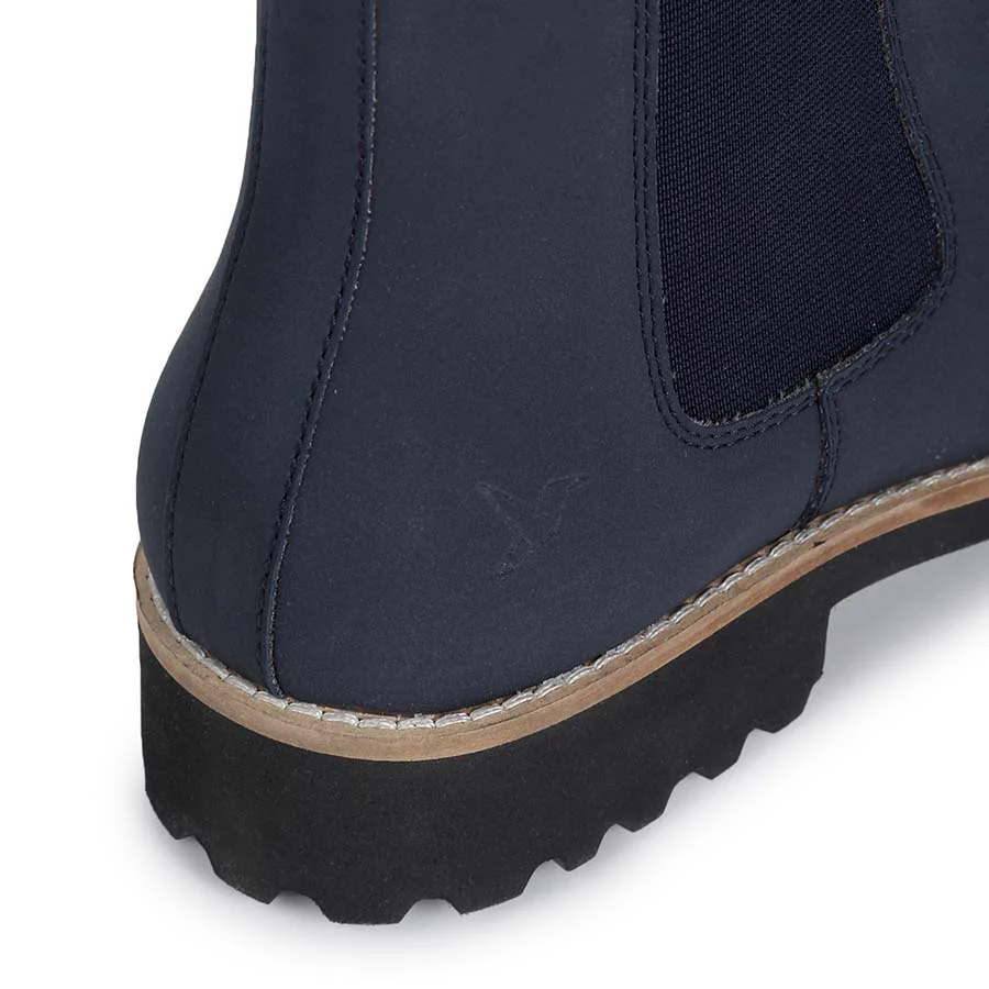 Women Chelsea Boots - Image 9