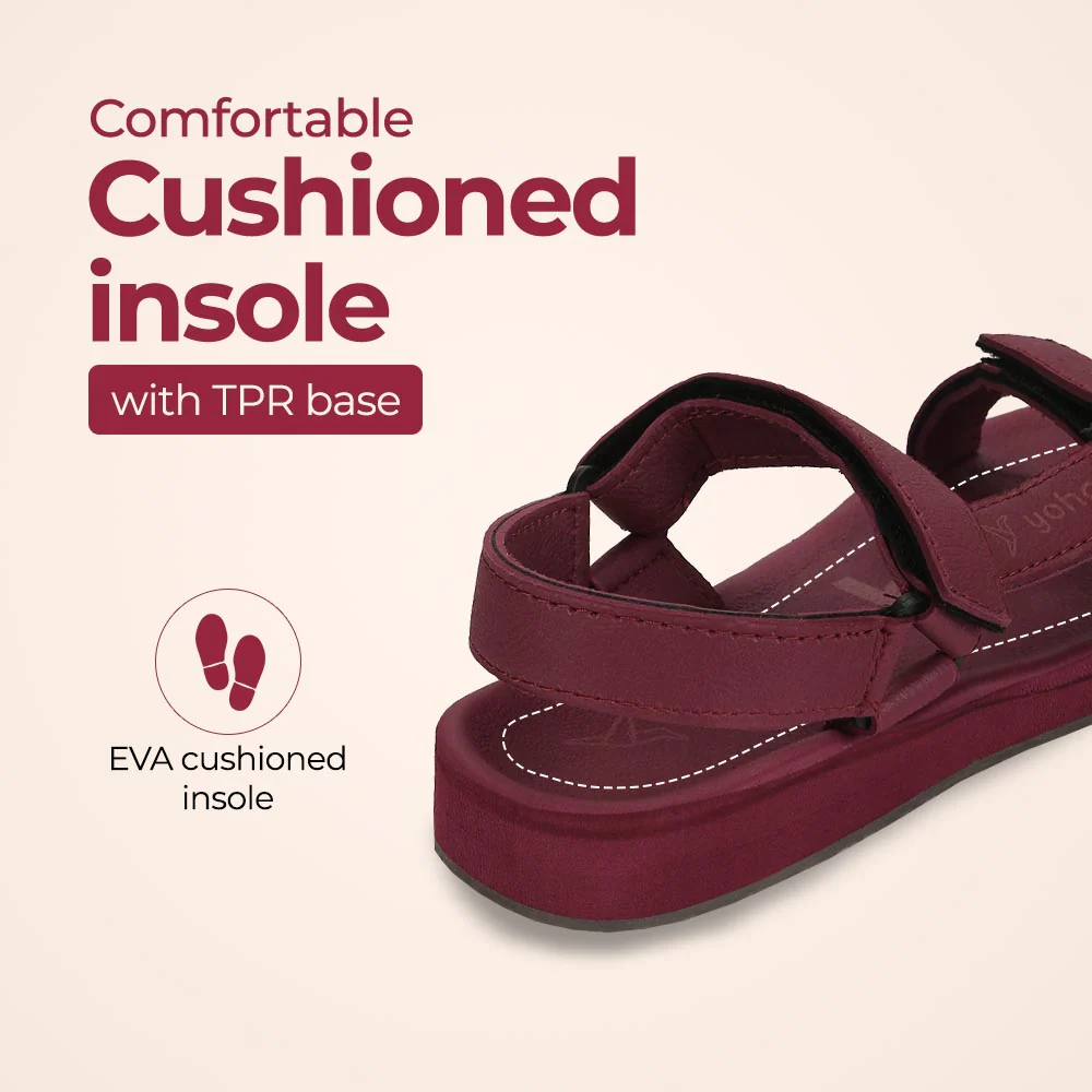 Women EVA Sandal - Image 16