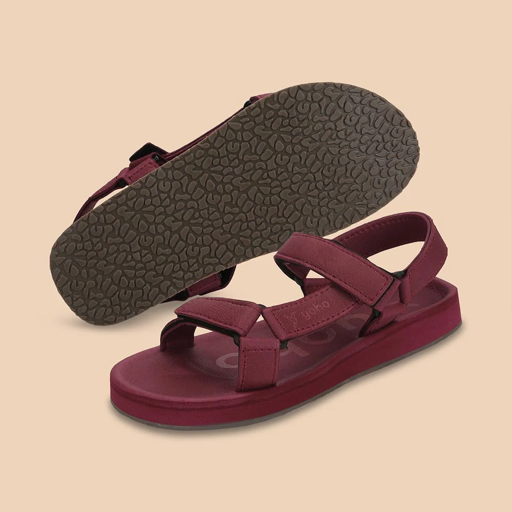 Women EVA Sandal - Image 18