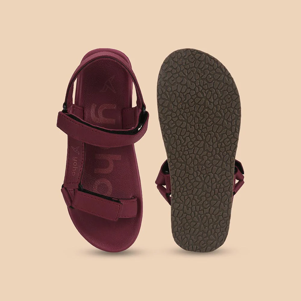 Women EVA Sandal - Image 19