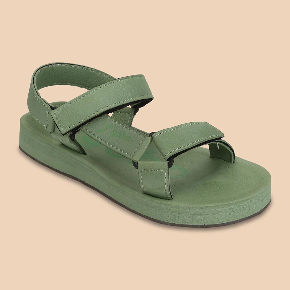 Women EVA Sandal - Image 21