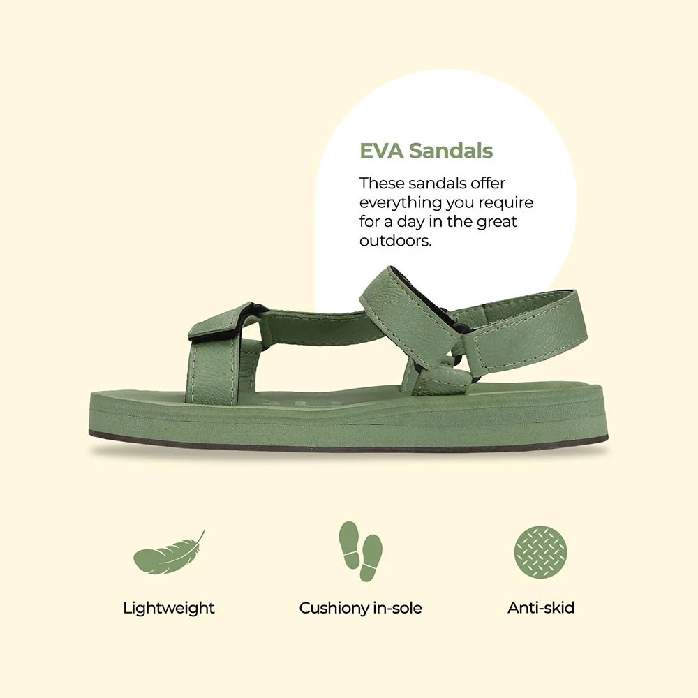 Women EVA Sandal - Image 22