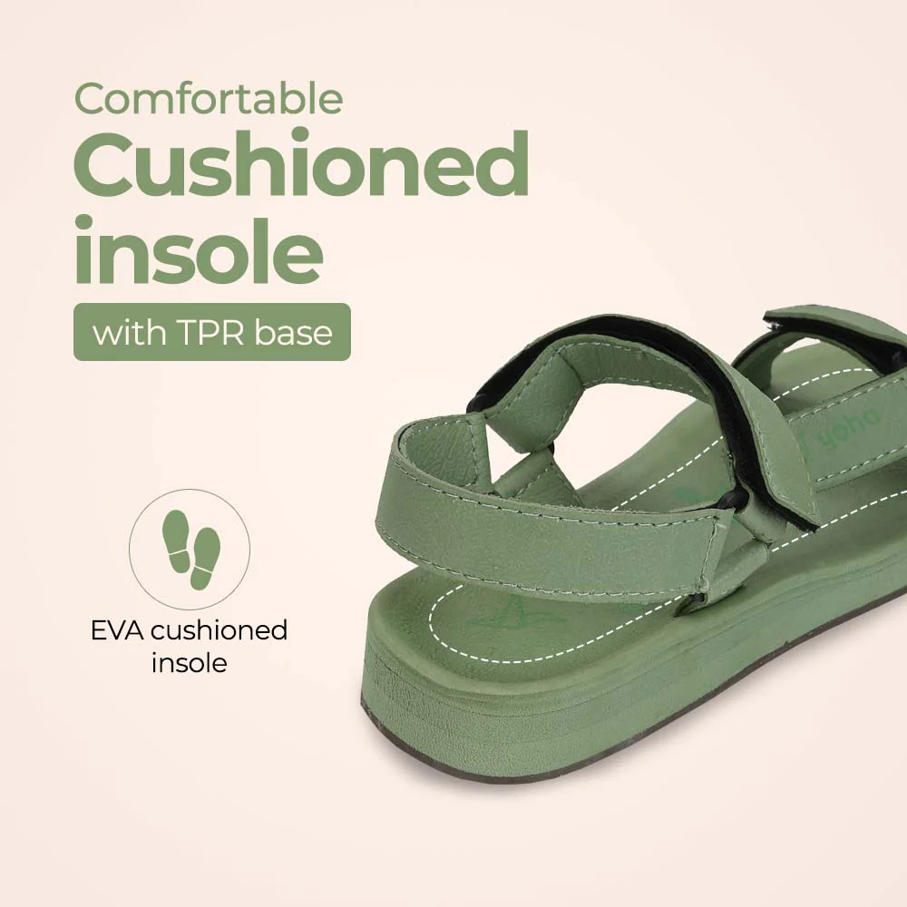 Women EVA Sandal - Image 23