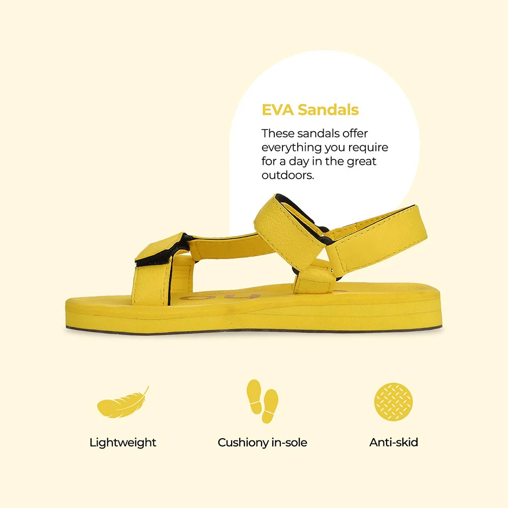 Women EVA Sandal - Image 29