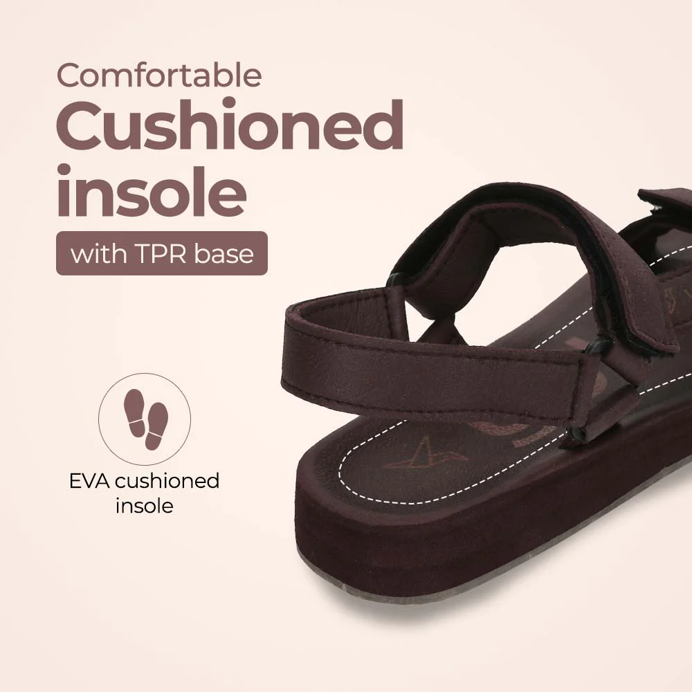 Women EVA Sandal - Image 3