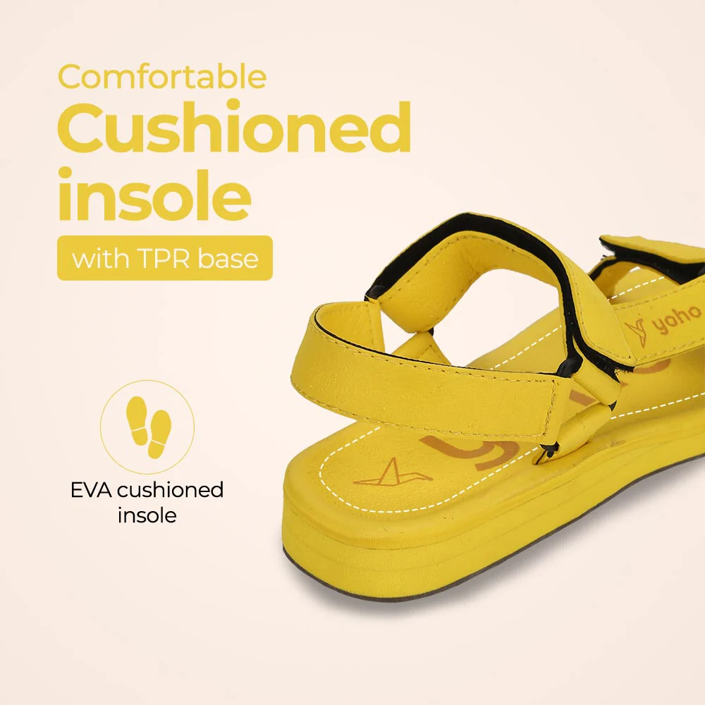 Women EVA Sandal - Image 30