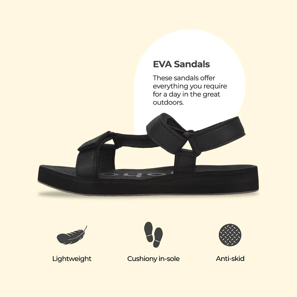 Women EVA Sandal - Image 36