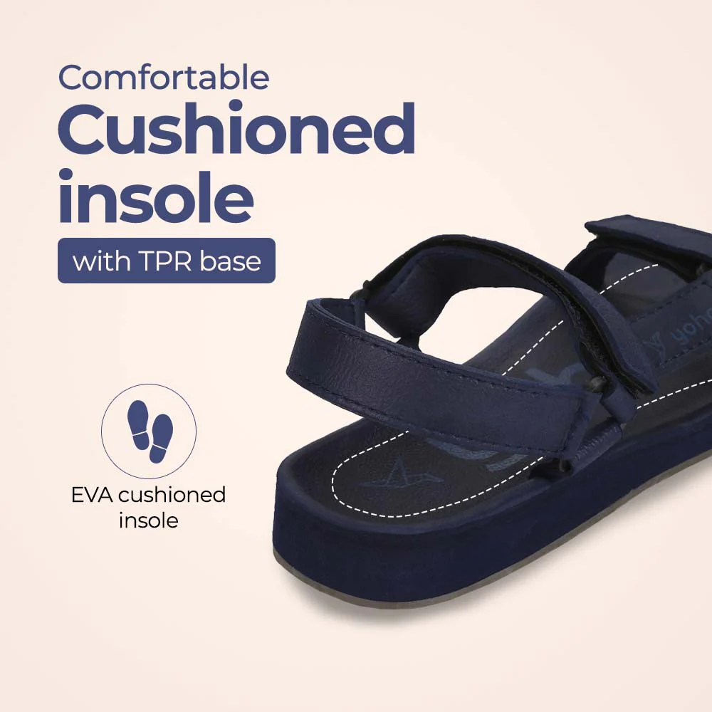 Women EVA Sandal - Image 43