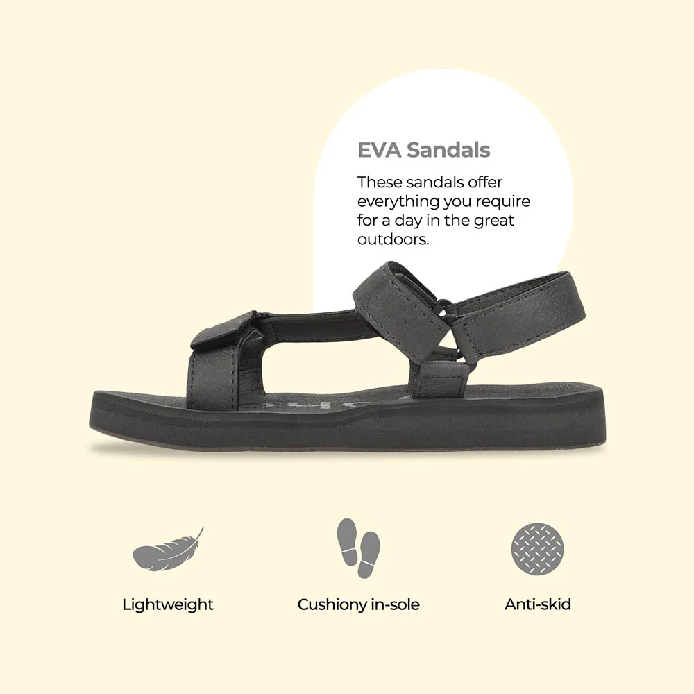 Women EVA Sandal - Image 49