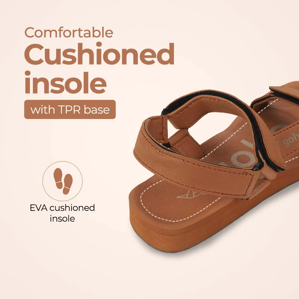 Women EVA Sandal - Image 57