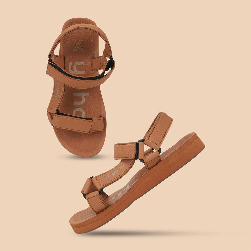 Women EVA Sandal - Image 58