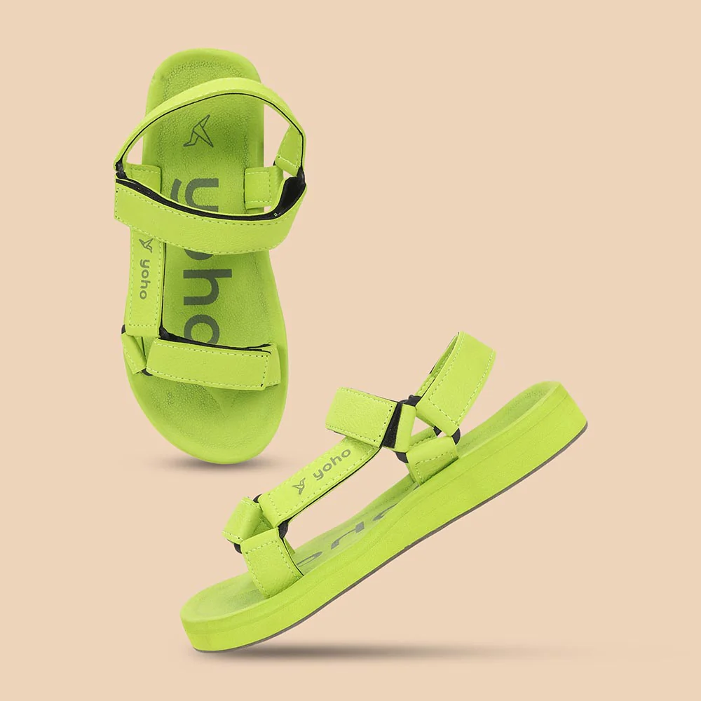 Women EVA Sandal - Image 62
