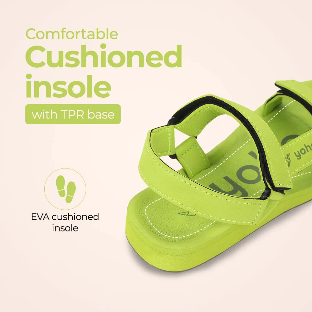 Women EVA Sandal - Image 63