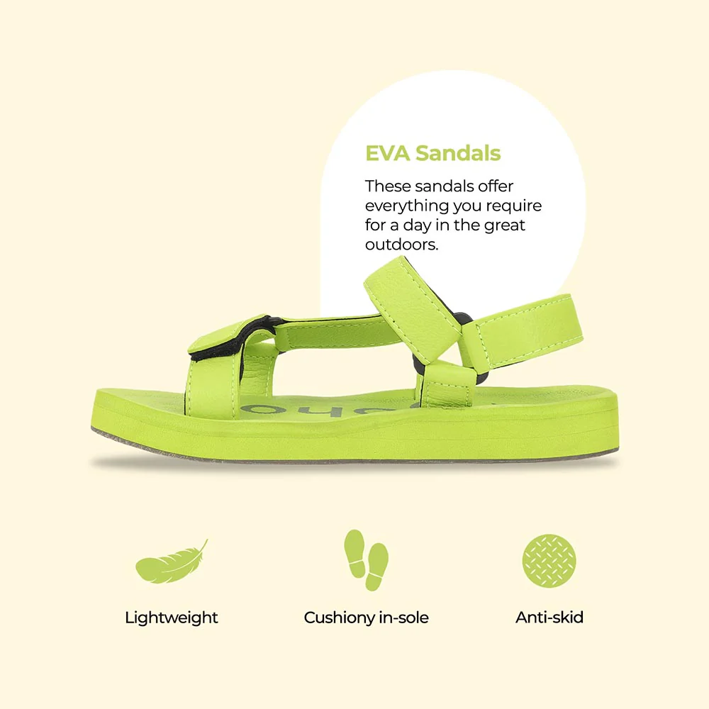 Women EVA Sandal - Image 65