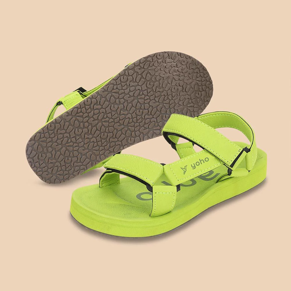 Women EVA Sandal - Image 66
