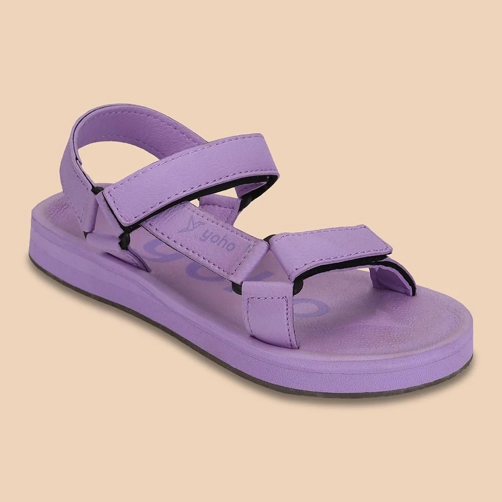 Women EVA Sandal - Image 68