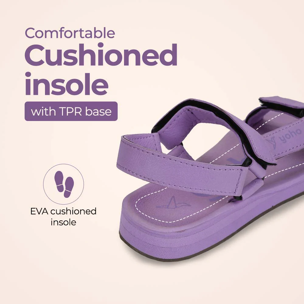 Women EVA Sandal - Image 69
