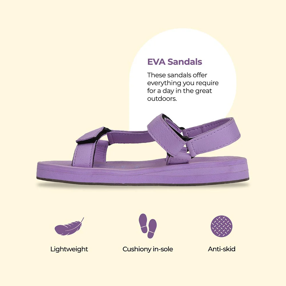 Women EVA Sandal - Image 70