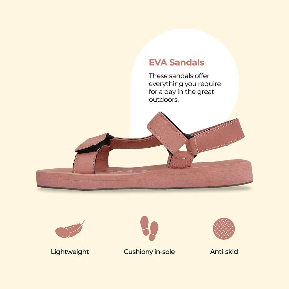 Women EVA Sandal - Image 76