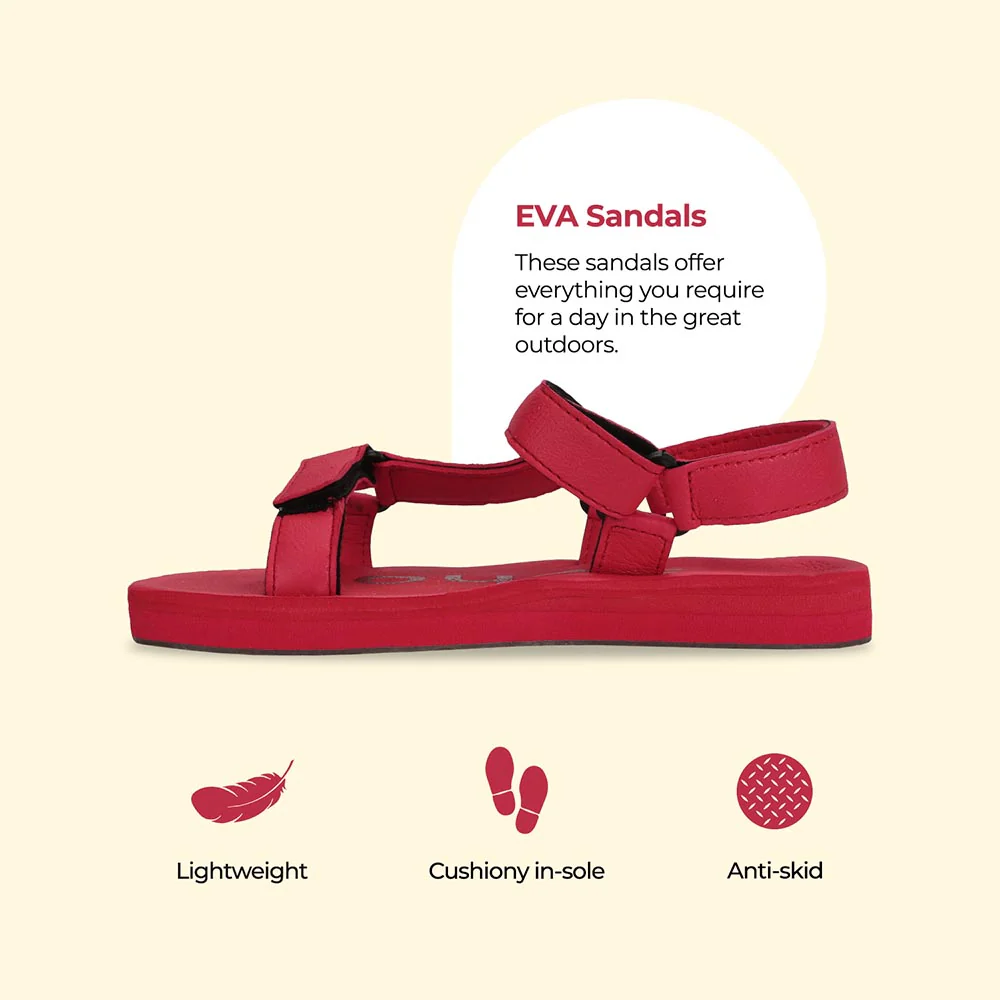Women EVA Sandal - Image 8