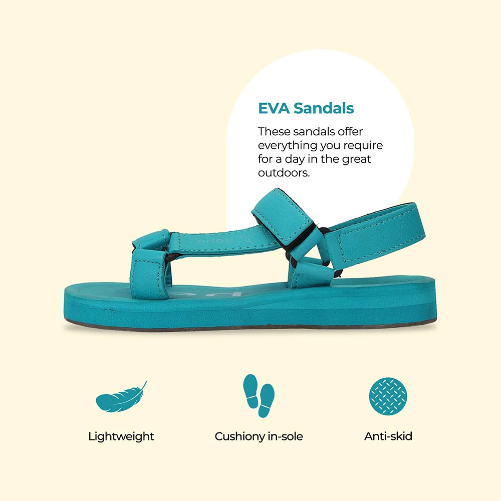 Women EVA Sandal - Image 82