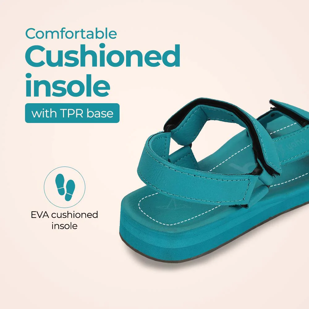 Women EVA Sandal - Image 83