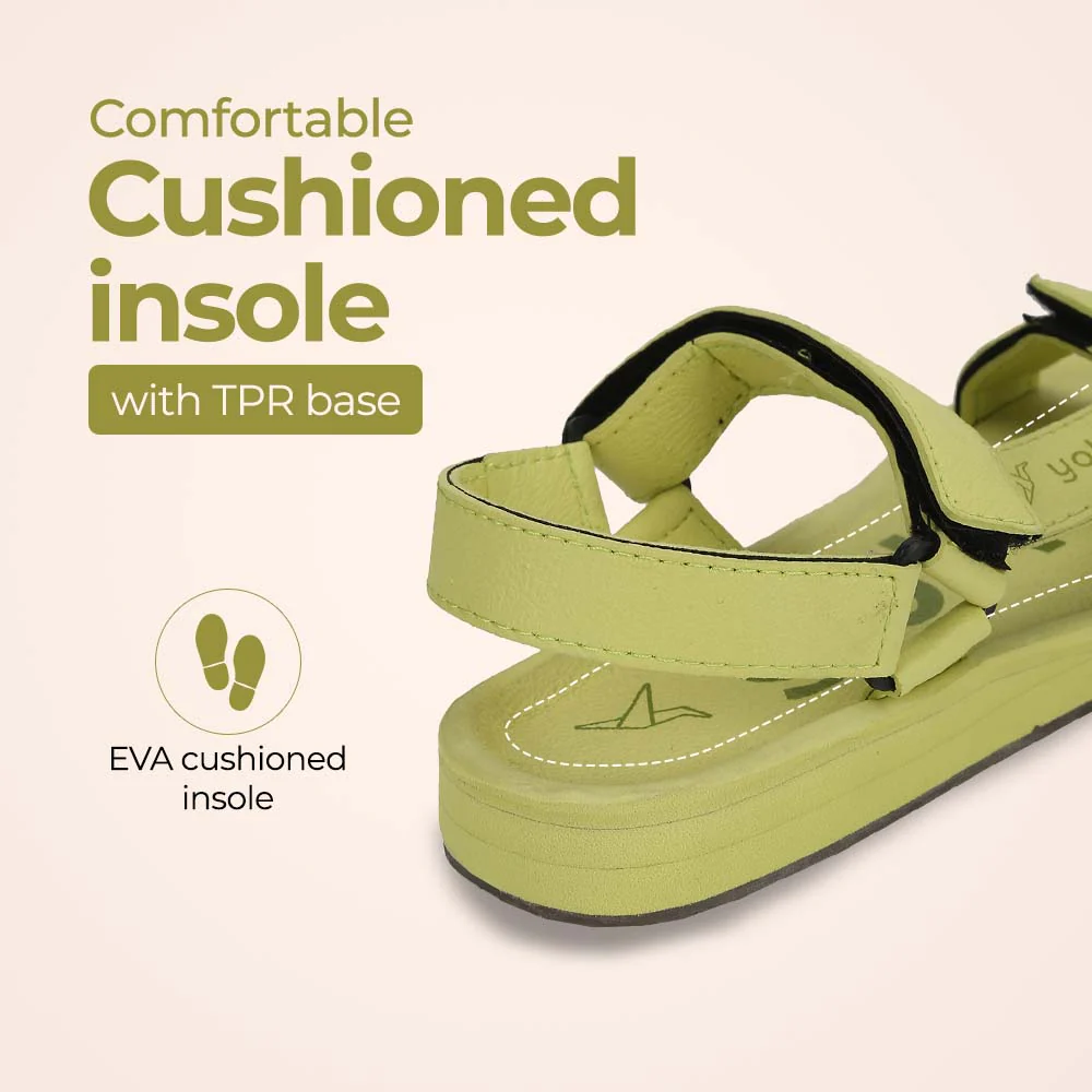 Women EVA Sandal - Image 87