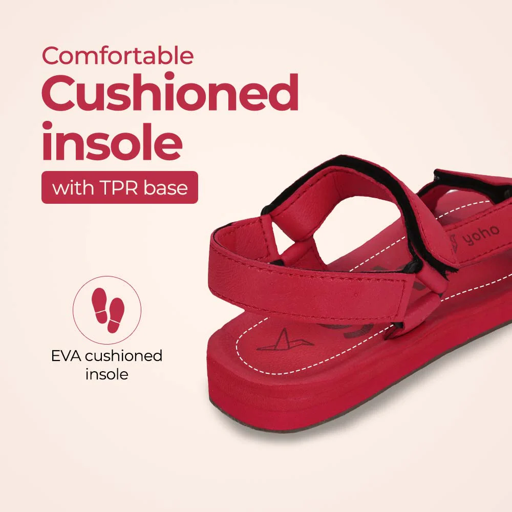 Women EVA Sandal - Image 9