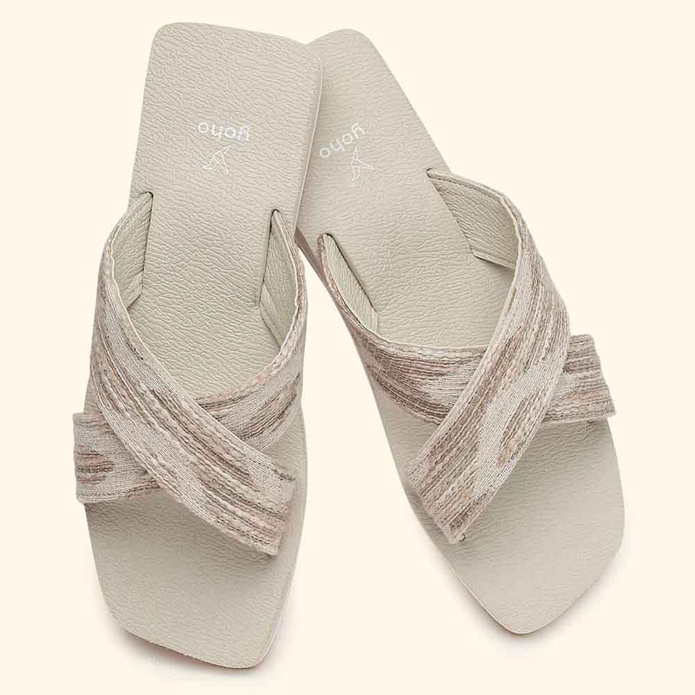 Women Eva Slippers - Image 10