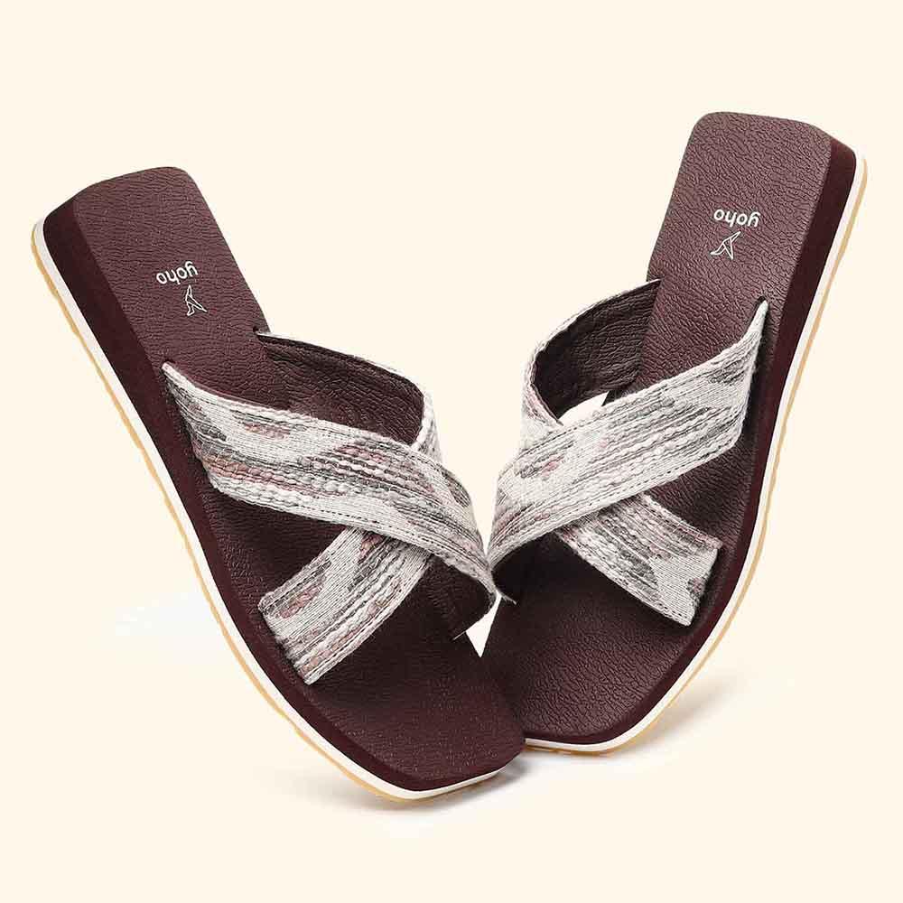 Women Eva Slippers - Image 11