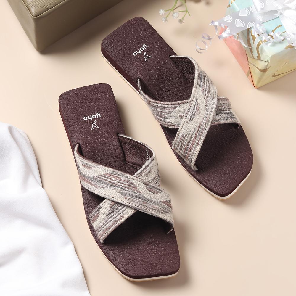 Women Eva Slippers - Image 12