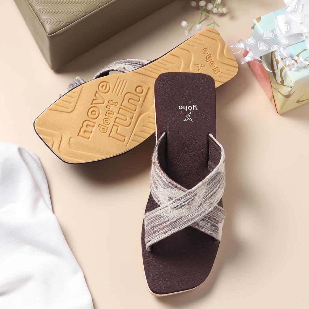 Women Eva Slippers - Image 14