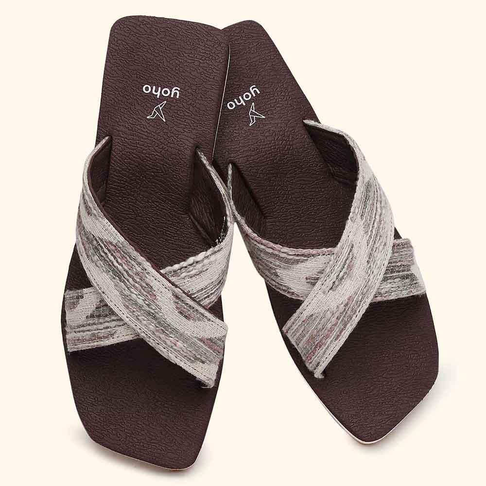 Women Eva Slippers - Image 15