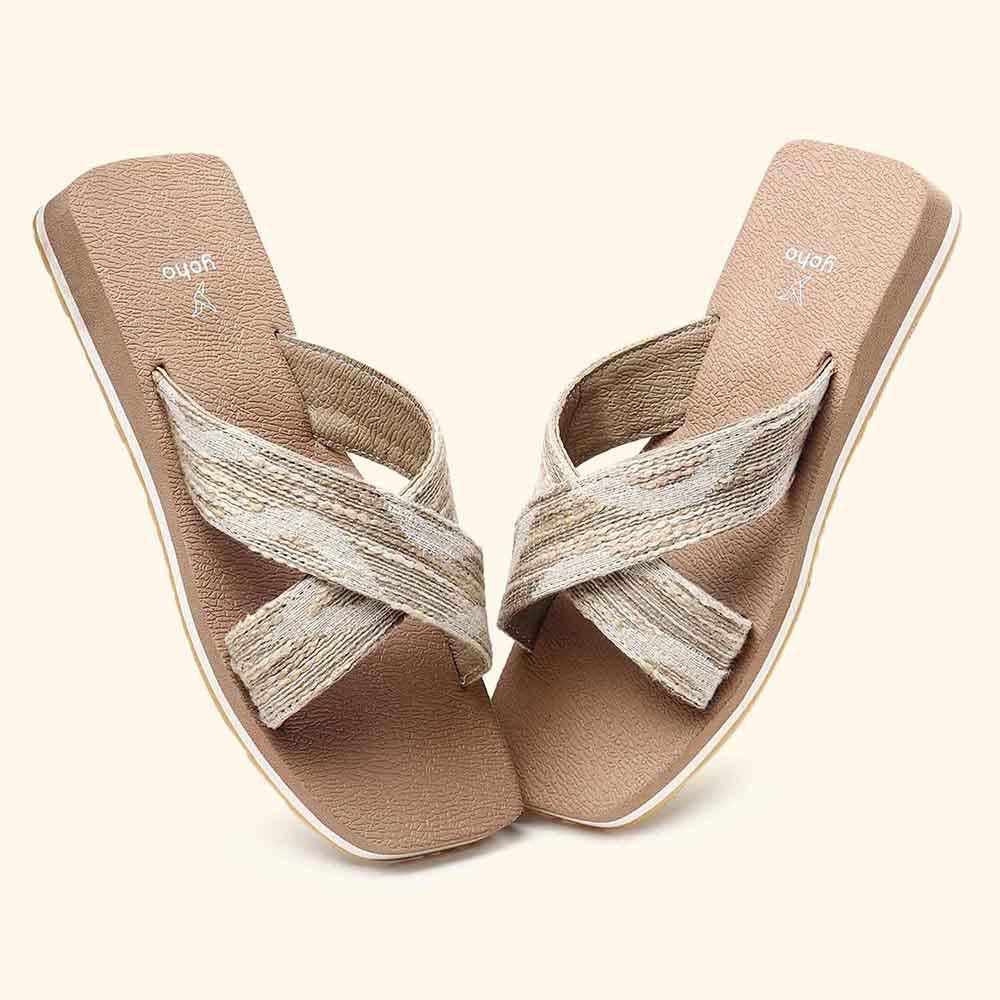 Women Eva Slippers - Image 16
