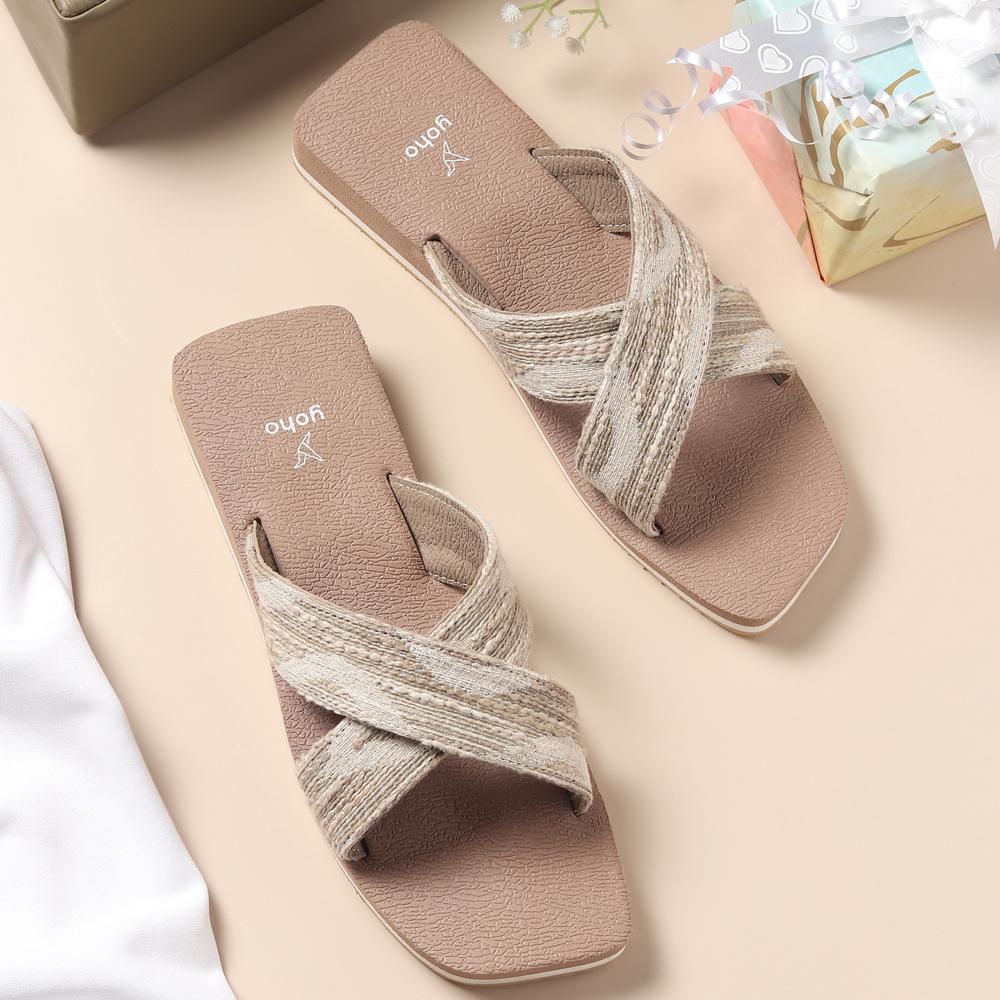Women Eva Slippers - Image 17