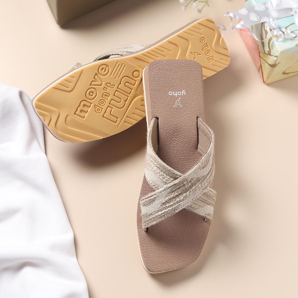 Women Eva Slippers - Image 19