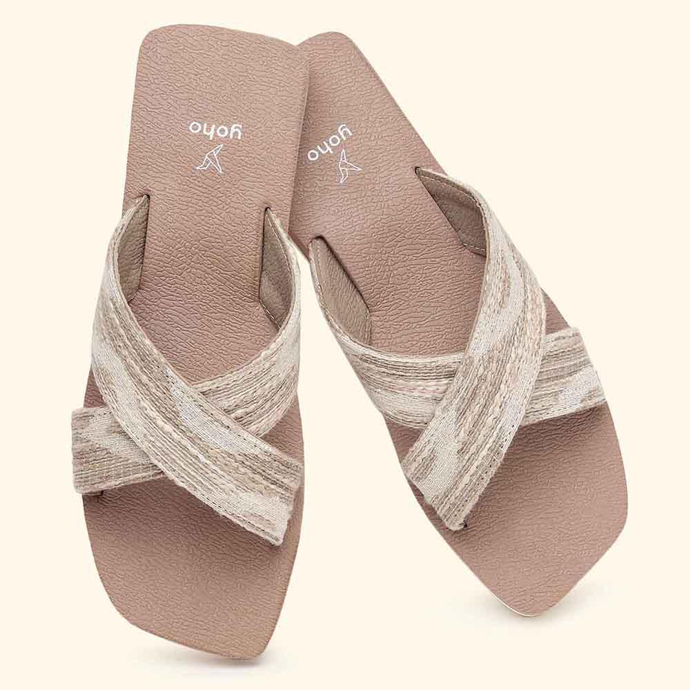 Women Eva Slippers - Image 20