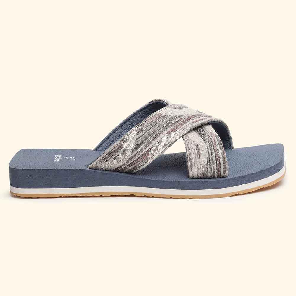 Women Eva Slippers - Image 3