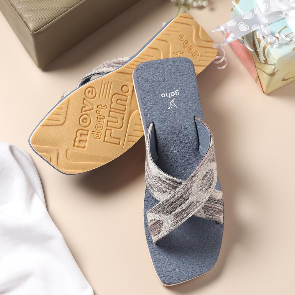 Women Eva Slippers - Image 4
