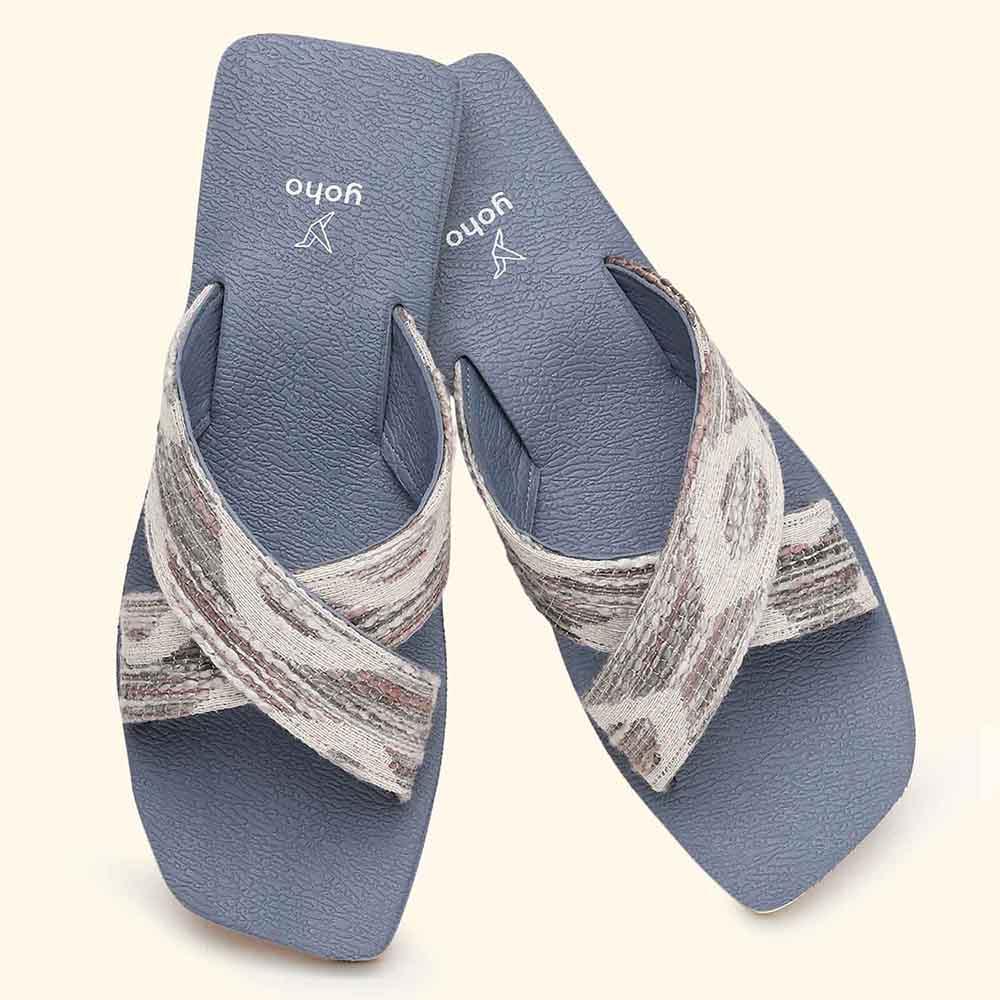 Women Eva Slippers - Image 5