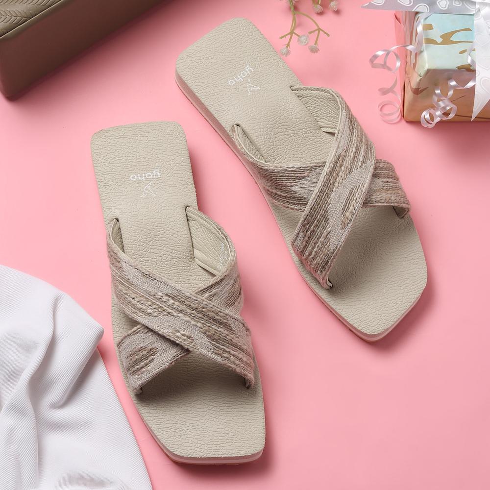 Women Eva Slippers - Image 7
