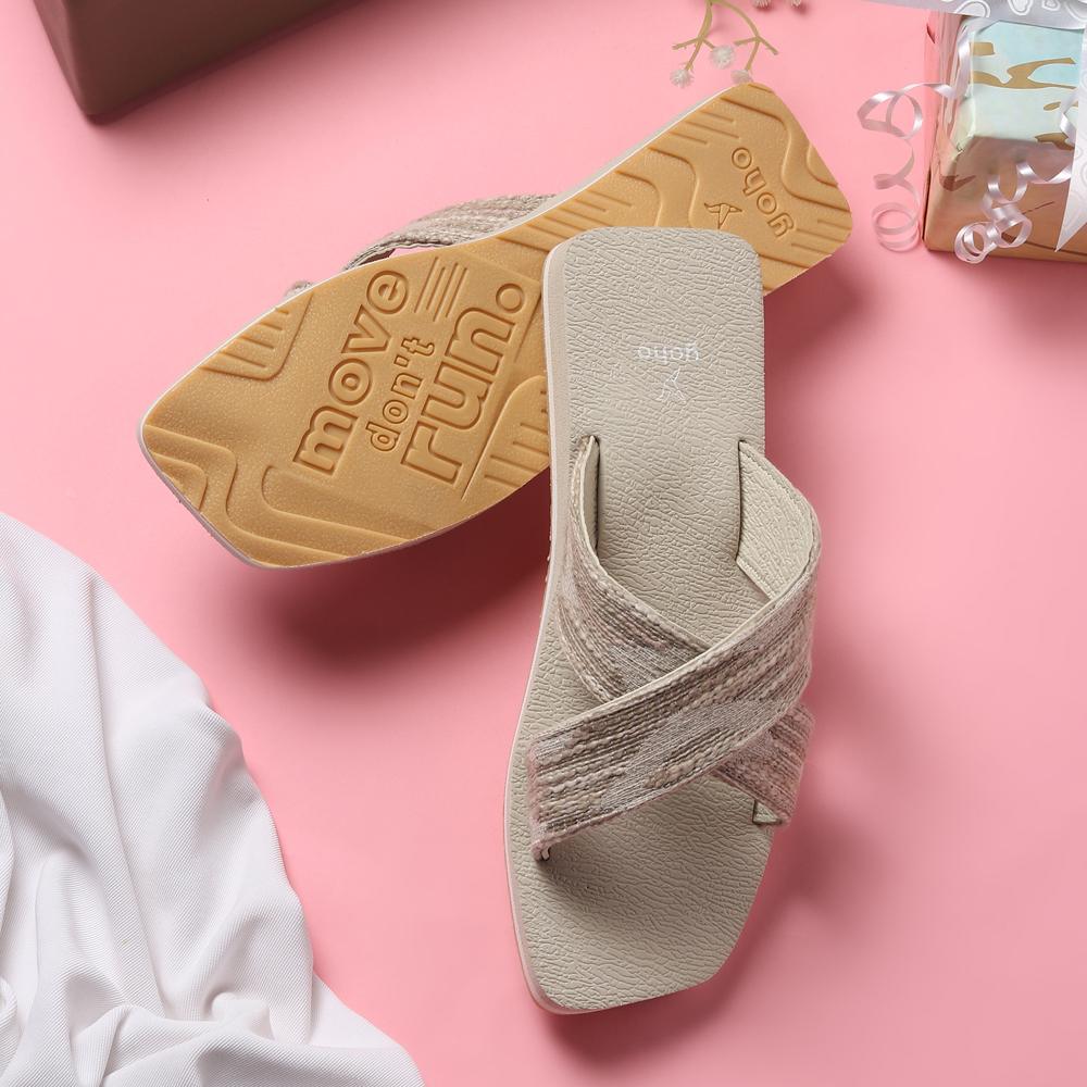 Women Eva Slippers - Image 9