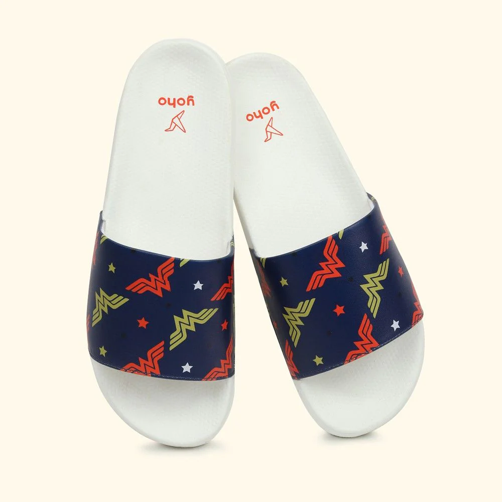 Wonder 003 Sliders for Women - Image 10
